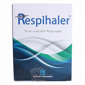 RESPIHALER (1904)