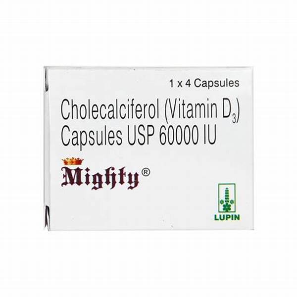 MIGHTY 60K 4S(4 PCS)(858)