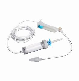 MICRO INFUSION SET