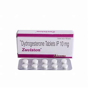 ZUVISTON 10MG TAB (10 PCS)