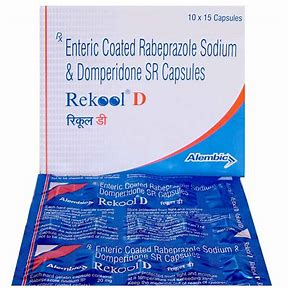 REKOOL D CAP(15 CAP)