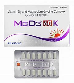 MGD3 60K TAB(14 PCS)(1976)