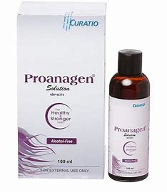 PROANAGEN SOLUTION  100ML