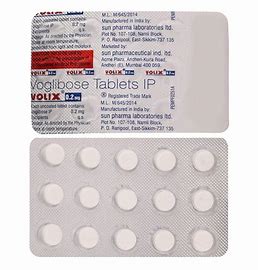 VOLIX 0.2 MG TAB(15 TAB)