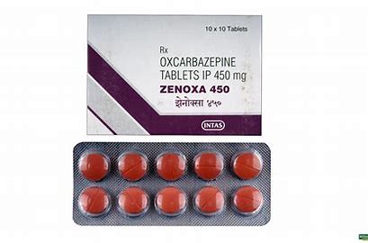 ZENOXA 450 MG TAB(10 TAB)
