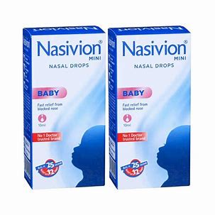 NASIVION 0.01% DROPS 10ML (MINI)