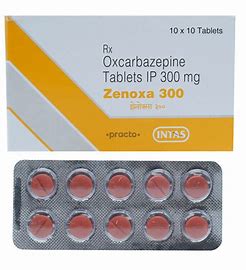 ZENOXA 300 MG TAB(10 TAB)