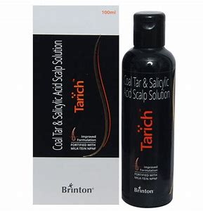 TARICH SOLUTION 100ML