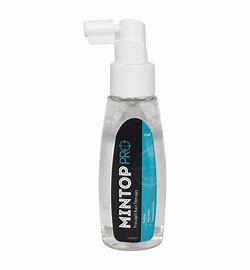 MINTOP PRO 75ML(1182)