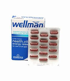 WELLMAN CAP(15 CAP)