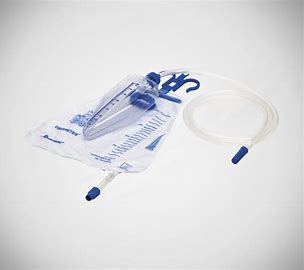 UROMETER BAG