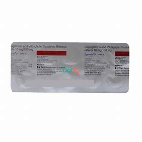 ZOMELIS-D TAB (10 PCS)