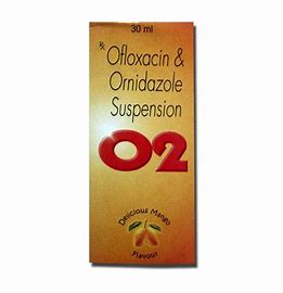 O2 SUSP. 30ML