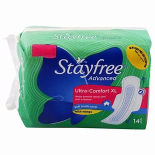 STAYFREE ADVANCED XL 14S(922)