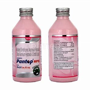 PANTOP MPS SYP