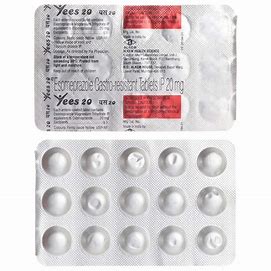 YEES 20 (15 TAB)