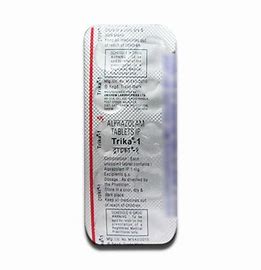 TRIKA 1 MG TAB(10 TAB)