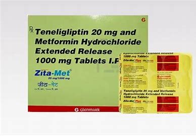 ZITA PIO MET 1000MG TAB (10 PCS)(1)