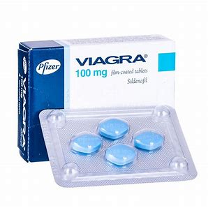 VIAGRA 100 MG TAB