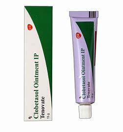 TENOVATE OINT. 15G