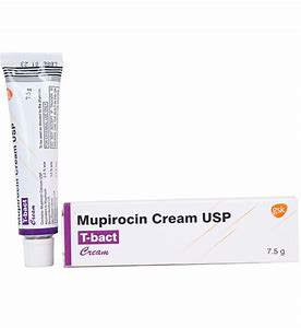 T-BACT CREAM 7.5G