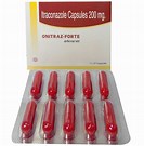 ONITRAZ FORTE CAP(10 PCS)(878)