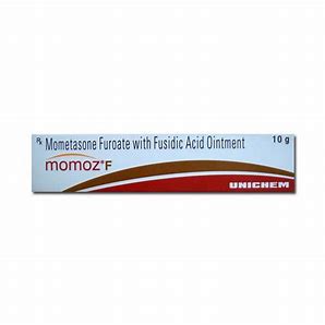 MOMOZ CREAM 10G