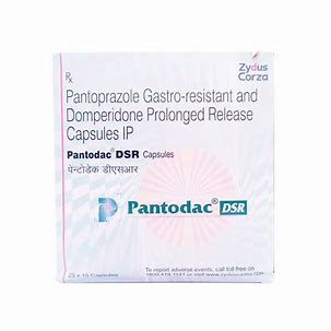 PANTODAC DSR CAP(15 CAP)(2298)