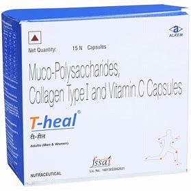 T-HEAL CAP (15 PCS)(1)