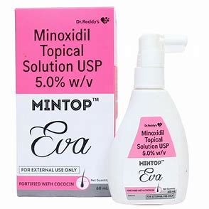 MINTOP EVA SOLUTION
