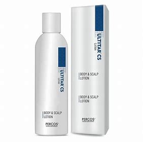 ULTITAR CS LOTION 100ML