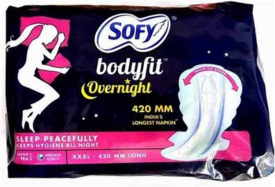 SOFY XXXL 3PS