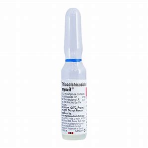 MYORIL INJ 2ML