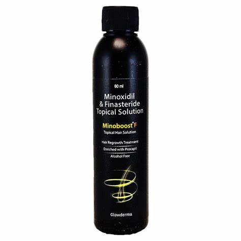 MINOBOOST- F-60ML