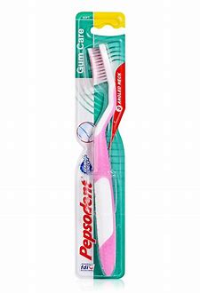 PEPSODENT GUM CARE TOOTHBRUSH(SOFT)