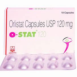 O-STAT 120(10 TAB)