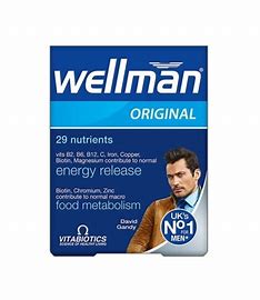 WELLMAN CAP (30 PCS)