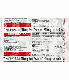 UNISTAR CAP(10 CAP)