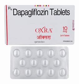 OXRA 10MG TAB (14 PCS)