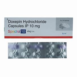 SPECTRA 10 MG CAP(10 CAP)