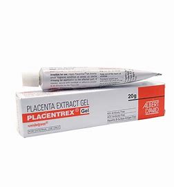PLACENTREX GEL 20 G