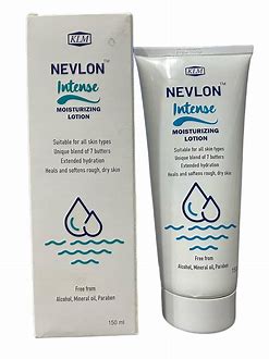 NEVLON INTENNSE MOIS.LOT 150ML