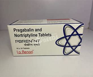 PBREN-NT TAB (10 TAB)