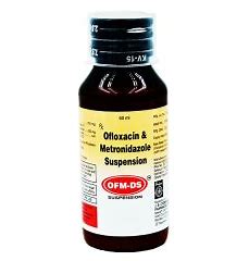 OF M DS SYP 60ML