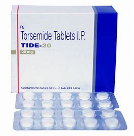 TIDE 20 MG TAB(10 TAB)