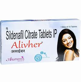 ALIVHER TAB(10 TAB)