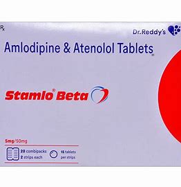 STAMLO BETA- M TAB(10 TAB)
