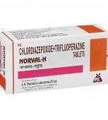 NORVAL-H TAB(10 TAB)