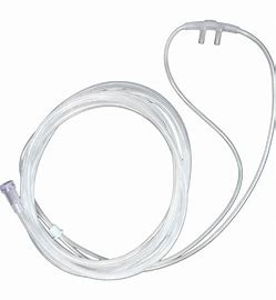 NASAL CANNULA