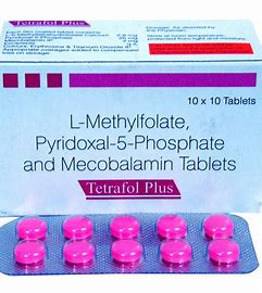 TETRAFOL TAB(10 TAB)